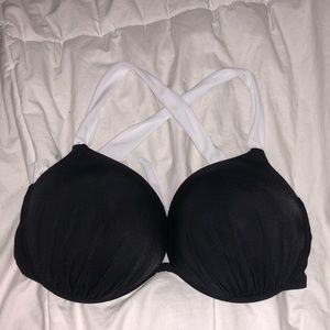 Victoria’s Secret Push-up Bathing Suit top